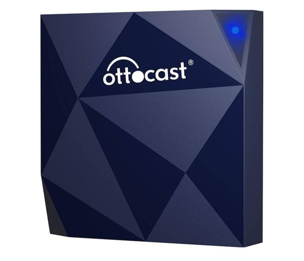 Ottocast CP79 A2Air Android Auto - 1261040 - zdjęcie 3